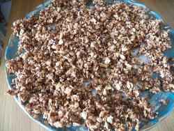 Овсяные хрустяшки - шаг 12