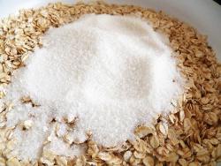 Овсяные хрустяшки - шаг 4