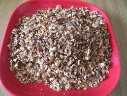 Овсяные хрустяшки - шаг 1