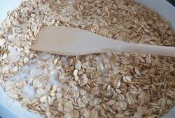 Овсяные хрустяшки - шаг 5