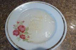 Панна Котта с ванилью - шаг 2