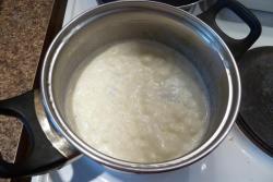 Панна Котта с ванилью - шаг 4