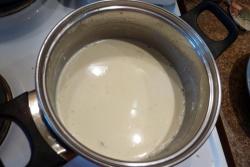 Панна Котта с ванилью - шаг 6