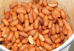 Паштет из фасоли - шаг 3