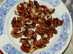 Паштет из фасоли - шаг 4