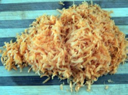 Паштет из фасоли - шаг 5