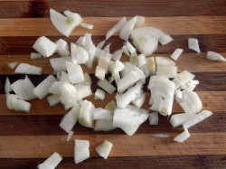 Паштет из фасоли - шаг 6