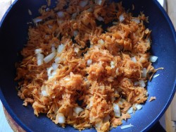 Паштет из фасоли - шаг 7