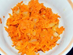 Паштет из фасоли - шаг 8