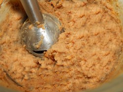 Паштет из фасоли - шаг 9