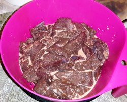 Паштет печеночный - шаг 1