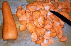 Паштет печеночный - шаг 2