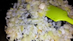 Паштет печеночный - шаг 4