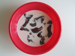 Паштет из печени индейки - шаг 1