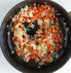 Паштет из печени индейки - шаг 4