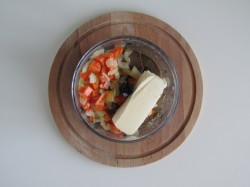 Паштет из печени индейки - шаг 5