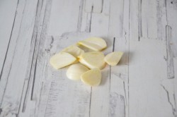 Паста с мидиями в сливочном соусе - шаг 3