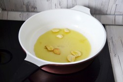 Паста с мидиями в сливочном соусе - шаг 5