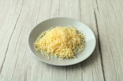 Паста с морепродуктами в сливочном соусе - шаг 11 Паста с морепродуктами в сливочном соусе - шаг 11