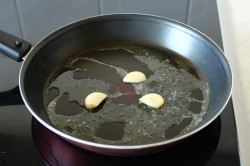 Паста с морепродуктами в сливочном соусе - шаг 6 Паста с морепродуктами в сливочном соусе - шаг 6