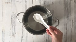 Макароны с творогом - шаг 2