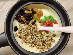 Пасха царская заварная - шаг 12 Пасха царская заварная - шаг 12