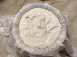 Пасха царская заварная - шаг 14 Пасха царская заварная - шаг 14