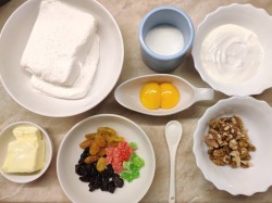 Пасха царская заварная - шаг 1 Пасха царская заварная - шаг 1