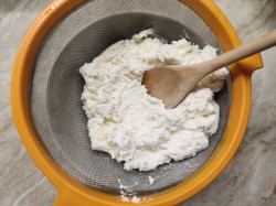 Пасха царская заварная - шаг 3 Пасха царская заварная - шаг 3