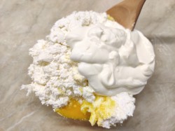 Пасха царская заварная - шаг 4 Пасха царская заварная - шаг 4