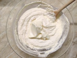 Пасха царская заварная - шаг 5 Пасха царская заварная - шаг 5