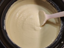 Пасха царская заварная - шаг 7 Пасха царская заварная - шаг 7