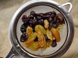 Пасха царская заварная - шаг 9 Пасха царская заварная - шаг 9