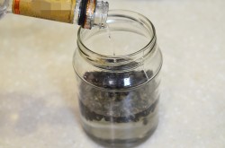 Пчелиный подмор настойка на водке - шаг 3 Пчелиный подмор настойка на водке - шаг 3