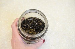 Пчелиный подмор настойка на водке - шаг 4 Пчелиный подмор настойка на водке - шаг 4