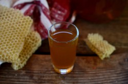 Пчелиный подмор настойка на водке - шаг 8 Пчелиный подмор настойка на водке - шаг 8