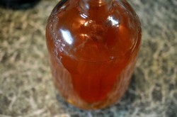 Пчелиный подмор настойка на водке - шаг 7 Пчелиный подмор настойка на водке - шаг 7