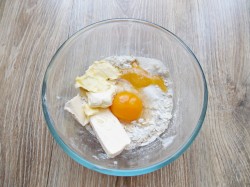 Печенье из овсяных хлопьев с медом - шаг 8 Печенье из овсяных хлопьев с медом - шаг 8