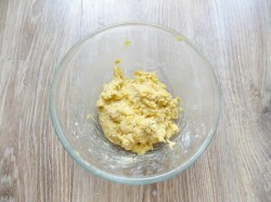 Печенье из овсяных хлопьев с медом - шаг 9 Печенье из овсяных хлопьев с медом - шаг 9