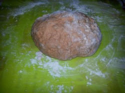 Печенье на томатном соке - шаг 3 Печенье на томатном соке - шаг 3