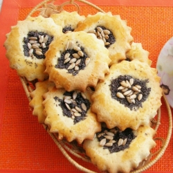 Печенье Подсолнух