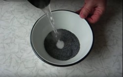 Печенье Подсолнух - шаг 3