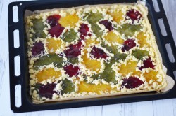 Печенье венское с вареньем классическое - шаг 13 Печенье венское с вареньем классическое - шаг 13