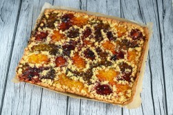 Печенье венское с вареньем классическое - шаг 14 Печенье венское с вареньем классическое - шаг 14