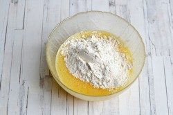 Печенье венское с вареньем классическое - шаг 6 Печенье венское с вареньем классическое - шаг 6