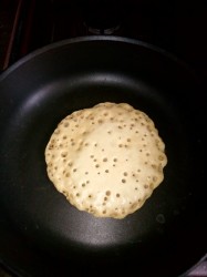 Панкейки для завтрака на кефире - шаг 2