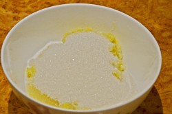 Перетертые с сахаром лимоны - шаг 5 Перетертые с сахаром лимоны - шаг 5