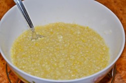 Перетертые с сахаром лимоны - шаг 6 Перетертые с сахаром лимоны - шаг 6