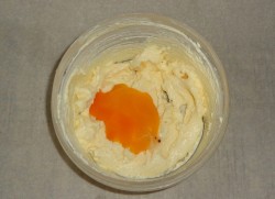 Песочное печенье с джемом - шаг 4