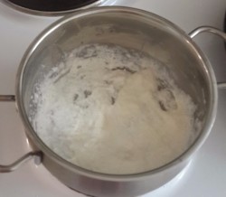 Пицца Карбонара - шаг 6